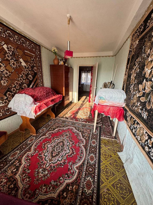 Продам 4-ком.кв Черемушки/Димитровский рынок Каменское (Запорожская обл.) - изображение 1