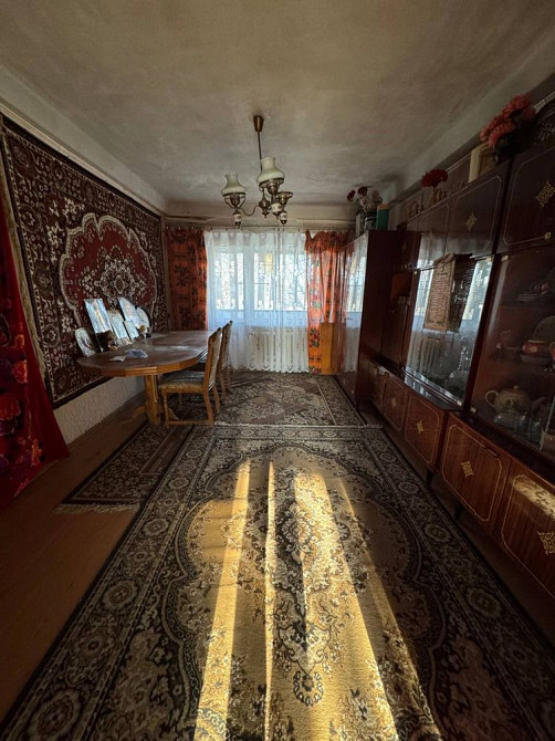 Продам 4-ком.кв Черемушки/Димитровский рынок Каменское (Запорожская обл.) - изображение 2