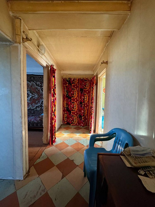 Продам 4-ком.кв Черемушки/Димитровский рынок Каменское (Запорожская обл.) - изображение 7