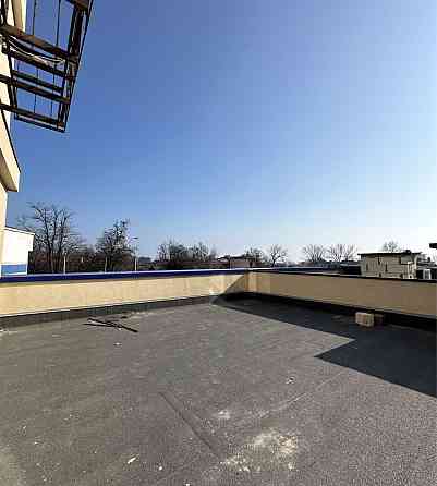 Срочно‼️2-к квартира с террасой‼️16 ст Фонтана, 850$ м2- 108 м2, море Одеса