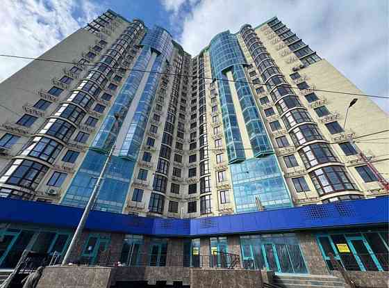 Срочно‼️2-к квартира с террасой‼️16 ст Фонтана, 850$ м2- 108 м2, море Одеса