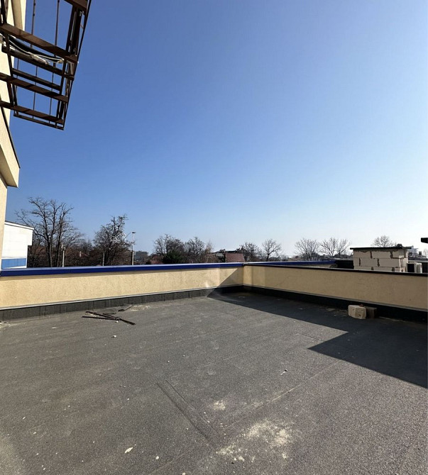 Срочно‼️2-к квартира с террасой‼️16 ст Фонтана, 850$ м2- 108 м2, море Одеса - зображення 3