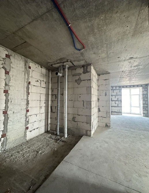 Срочно‼️2-к квартира с террасой‼️16 ст Фонтана, 850$ м2- 108 м2, море Одеса - зображення 8