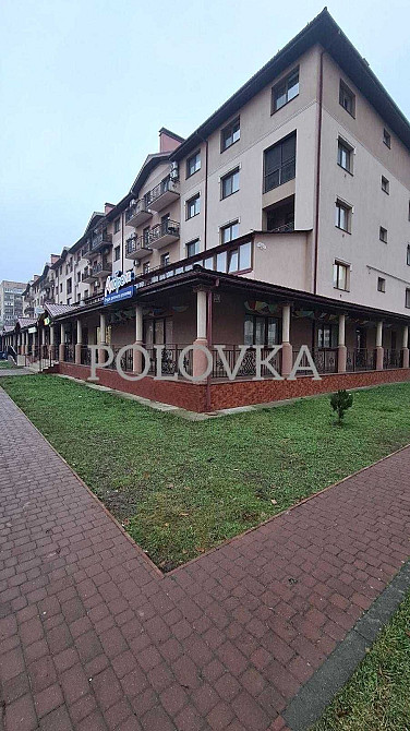 Продаж 1-кімнатної | ЖК на Тлехаса (газ) | Новий район Ужгород - зображення 3