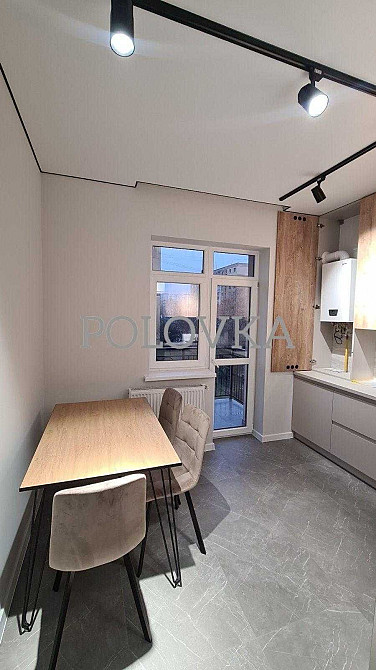 Продаж 1-кімнатної | ЖК на Тлехаса (газ) | Новий район Ужгород - зображення 7