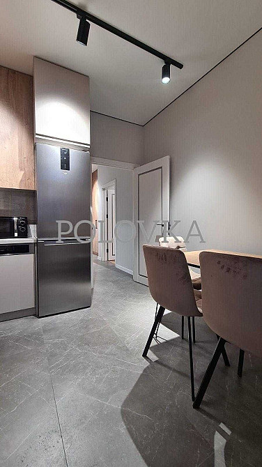 Продаж 1-кімнатної | ЖК на Тлехаса (газ) | Новий район Ужгород - зображення 1