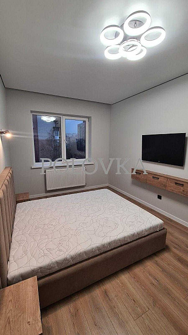 Продаж 1-кімнатної | ЖК на Тлехаса (газ) | Новий район Ужгород - зображення 4