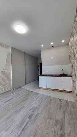 Стильная квартира с ремонтом и террасой в Пространстве на Радостной АШ Одеса