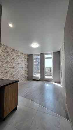 Стильная квартира с ремонтом и террасой в Пространстве на Радостной АШ Одеса