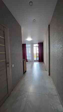 Стильная квартира с ремонтом и террасой в Пространстве на Радостной АШ Одеса