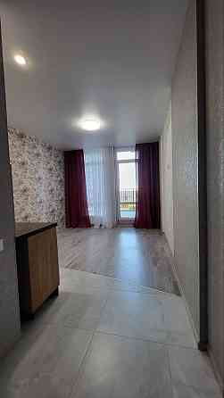 Стильная квартира с ремонтом и террасой в Пространстве на Радостной АШ Одеса