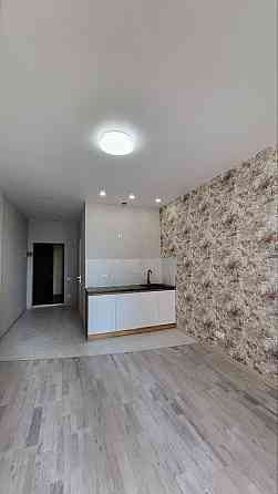 Стильная квартира с ремонтом и террасой в Пространстве на Радостной АШ Одеса