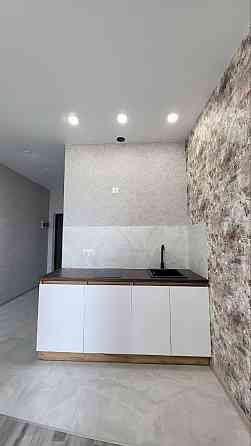 Стильная квартира с ремонтом и террасой в Пространстве на Радостной АШ Одеса