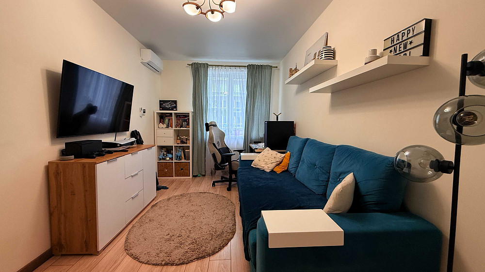 Квартира із затишним ремонтом в Ірпені! Ірпінь - зображення 3