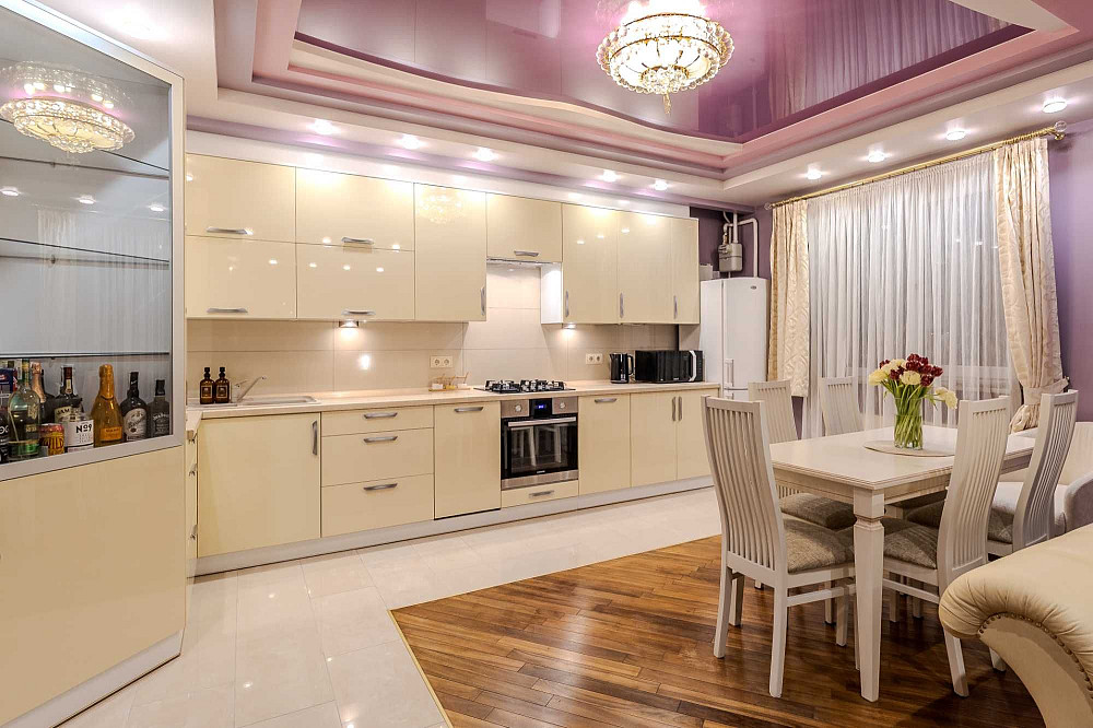 ПРОДАЖ без % дворівнева квартира ЖК Сонячний Край, Зимна Вода. 125м2 Холодноводка - изображение 1