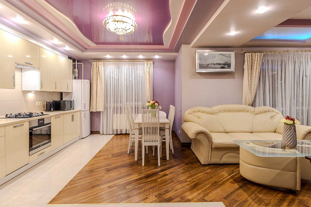 ПРОДАЖ без % дворівнева квартира ЖК Сонячний Край, Зимна Вода. 125м2 Холодноводка - изображение 4