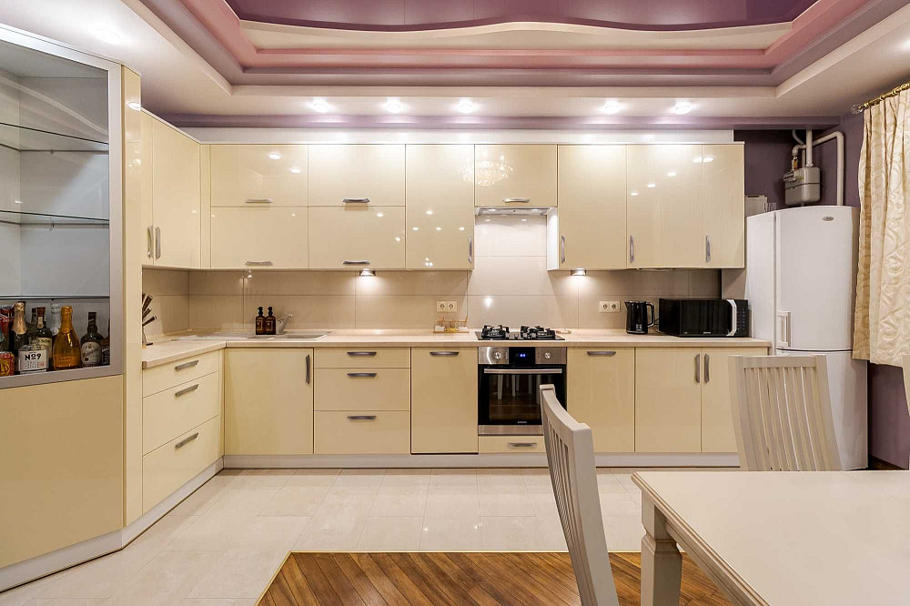 ПРОДАЖ без % дворівнева квартира ЖК Сонячний Край, Зимна Вода. 125м2 Холодноводка - изображение 3