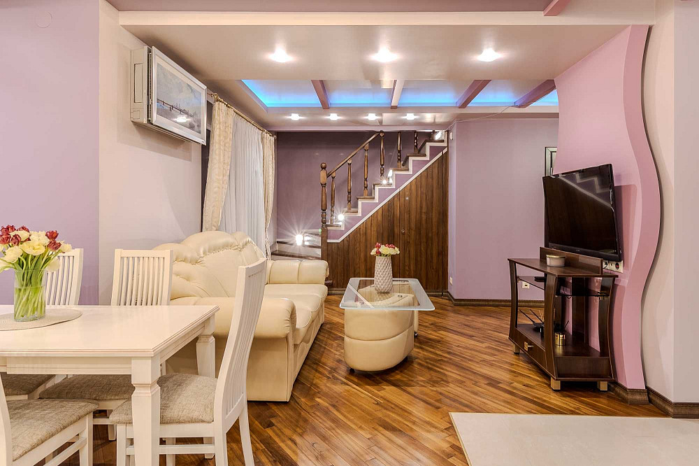 ПРОДАЖ без % дворівнева квартира ЖК Сонячний Край, Зимна Вода. 125м2 Холодноводка - изображение 5