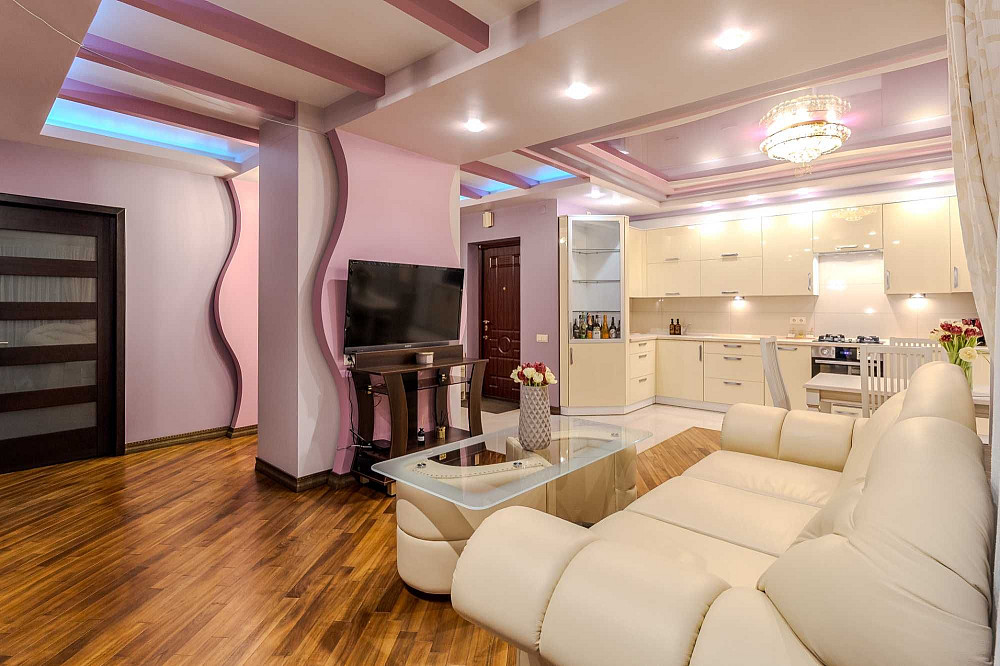 ПРОДАЖ без % дворівнева квартира ЖК Сонячний Край, Зимна Вода. 125м2 Холодноводка - изображение 6