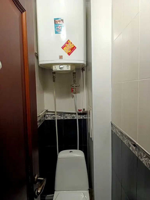 Продам по державним програмам затишну 2к квартиру на ж/м Парус Дніпро - зображення 8