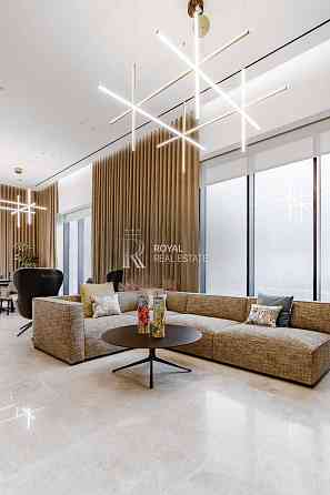 Продажа пентхауса Киев 4 комнаты 300 м² Оболонская Набережная Дисконт Київ