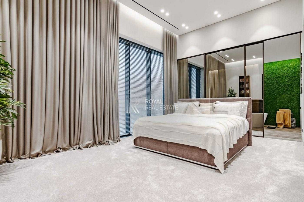 Продажа пентхауса Киев 4 комнаты 300 м² Оболонская Набережная Дисконт Київ - зображення 6