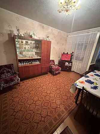 Продам 2к квартиру по адресу ул.Метростроевская Парус Коммунар Днепр