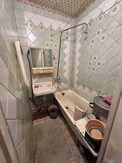 Продам 2к квартиру по адресу ул.Метростроевская Парус Коммунар Днепр - изображение 8