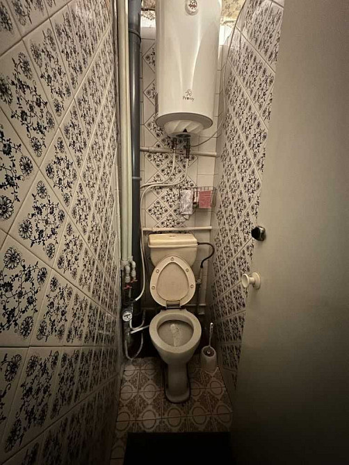 Продам 2к квартиру по адресу ул.Метростроевская Парус Коммунар Днепр - изображение 7