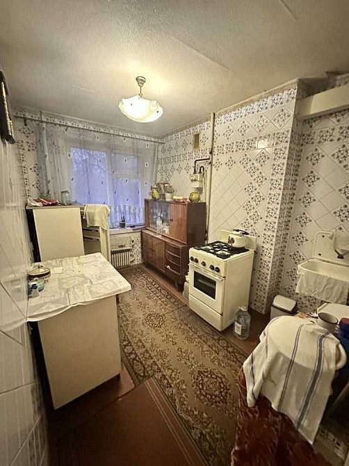 Продам 2к квартиру по адресу ул.Метростроевская Парус Коммунар Днепр - изображение 5