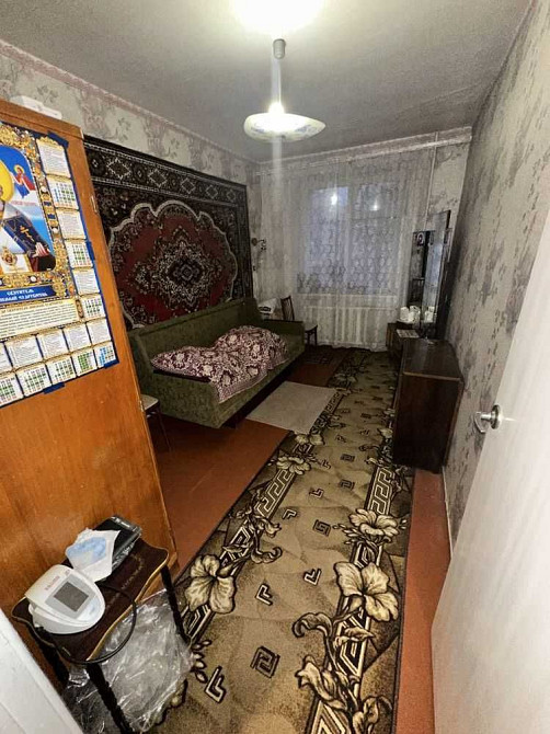 Продам 2к квартиру по адресу ул.Метростроевская Парус Коммунар Днепр - изображение 4