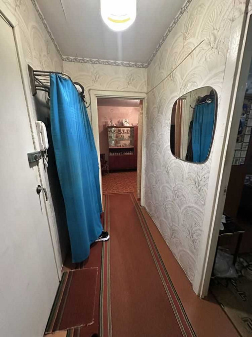 Продам 2к квартиру по адресу ул.Метростроевская Парус Коммунар Днепр - изображение 6