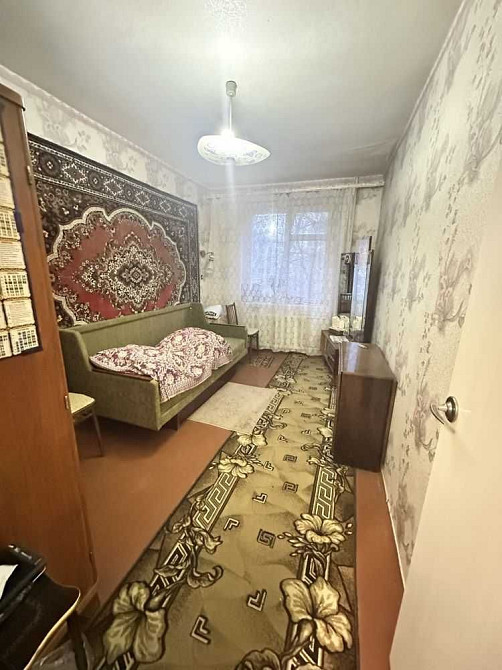 Продам 2к квартиру по адресу ул.Метростроевская Парус Коммунар Днепр - изображение 2