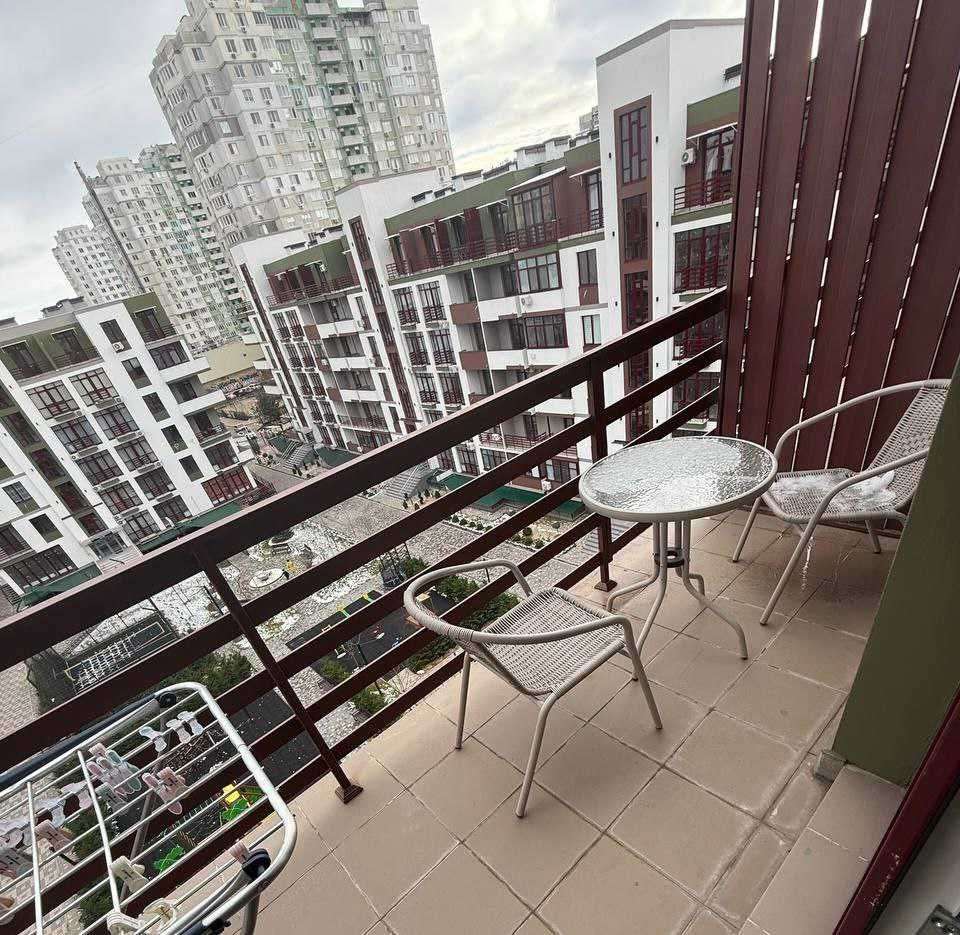 Від власника ! Терміново !Затишна смарт квартира . Одеса - зображення 4