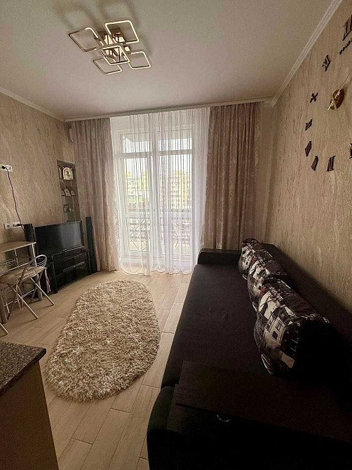 Від власника ! Терміново !Затишна смарт квартира . Одеса - зображення 2