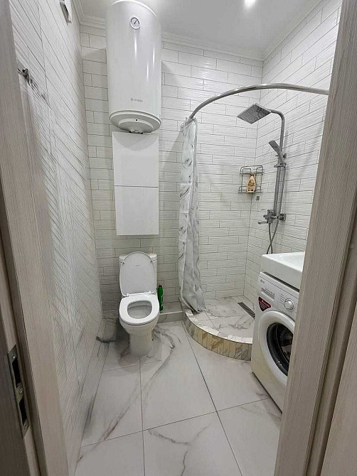 Від власника ! Терміново !Затишна смарт квартира . Одеса - зображення 3