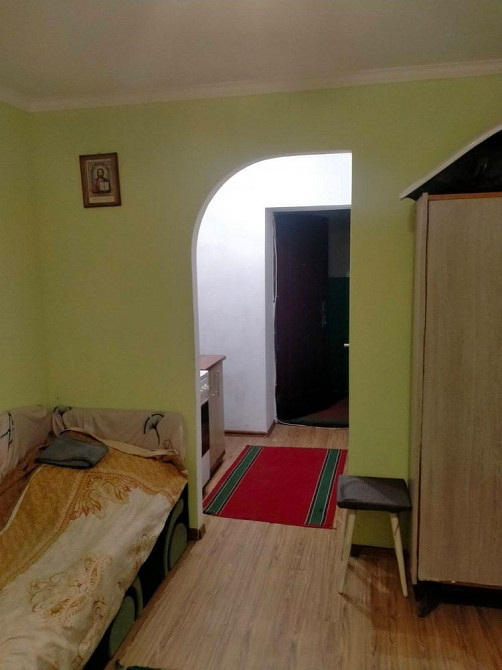 Продаж квартири в гуртожитку м. Соснівка Сосновка (Сумская обл.) - изображение 5