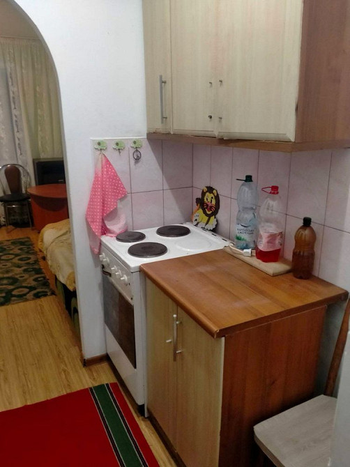 Продаж квартири в гуртожитку м. Соснівка Сосновка (Сумская обл.) - изображение 6