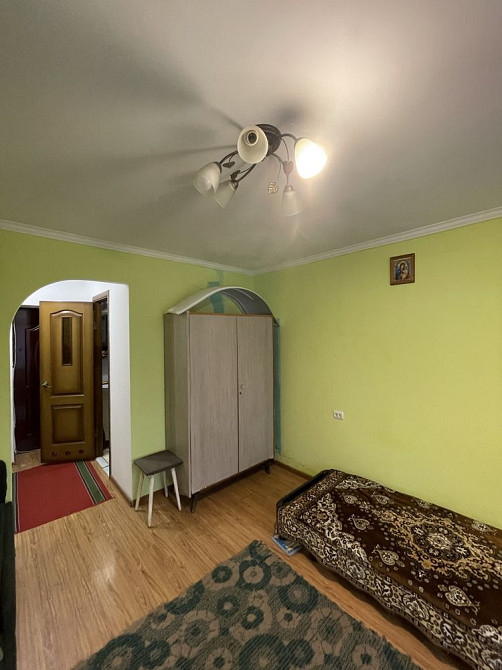 Продаж квартири в гуртожитку м. Соснівка Сосновка (Сумская обл.) - изображение 3