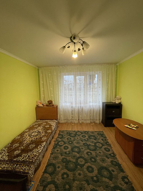 Продаж квартири в гуртожитку м. Соснівка Сосновка (Сумская обл.) - изображение 1