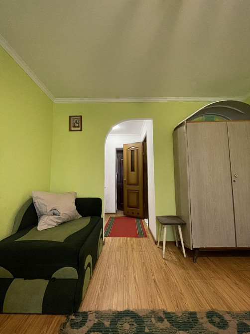 Продаж квартири в гуртожитку м. Соснівка Сосновка (Сумская обл.) - изображение 4