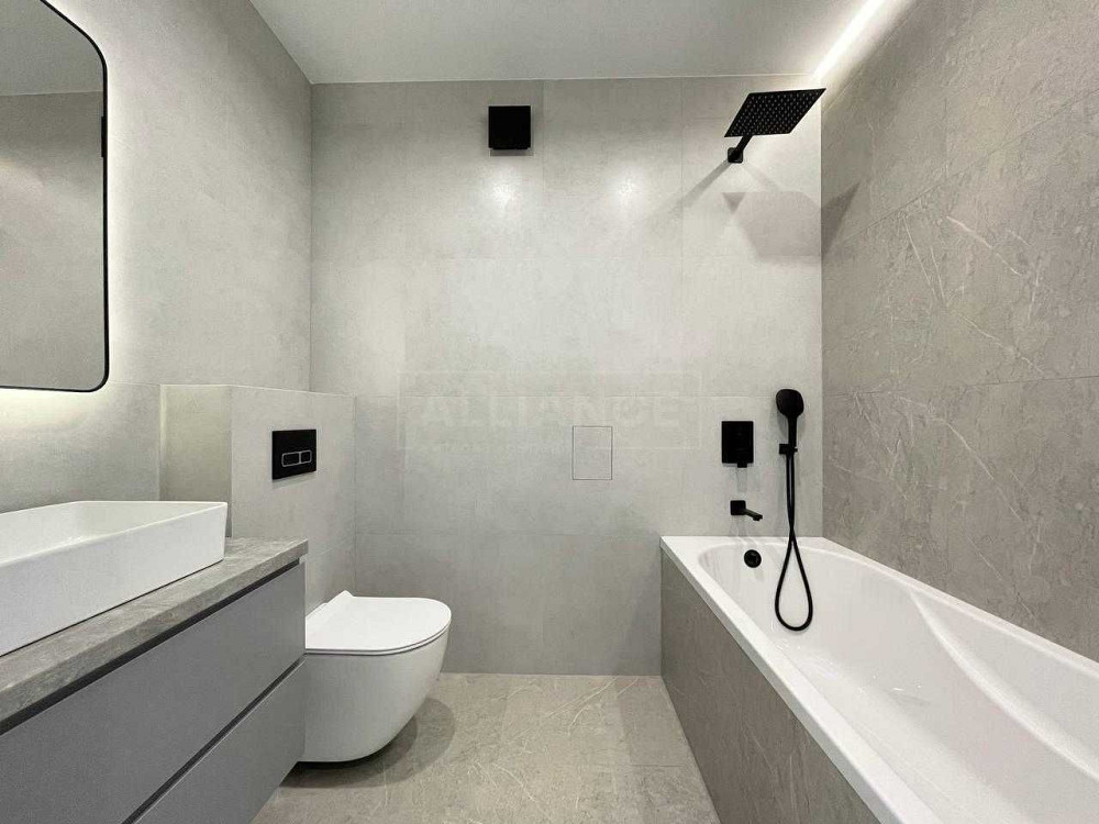 ЛИПКИ квартира з якісним ремонтом готова до меблювання Івано-Франківськ - зображення 6