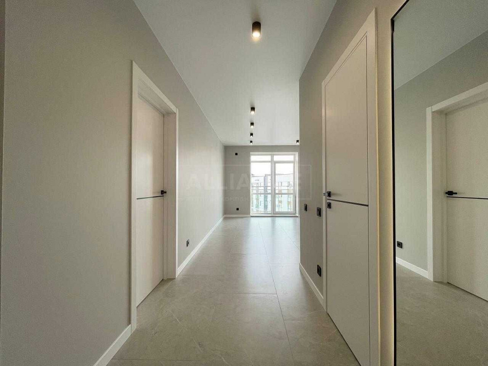 ЛИПКИ квартира з якісним ремонтом готова до меблювання Івано-Франківськ - зображення 7