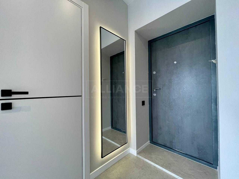 ЛИПКИ квартира з якісним ремонтом готова до меблювання Івано-Франківськ - зображення 5