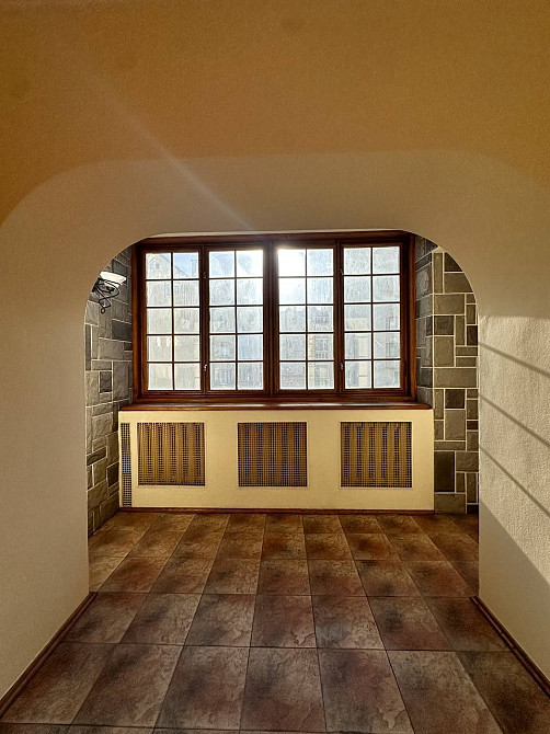 Продається 4 кімнатна квартира в центрі Івано-Франківськ - зображення 4