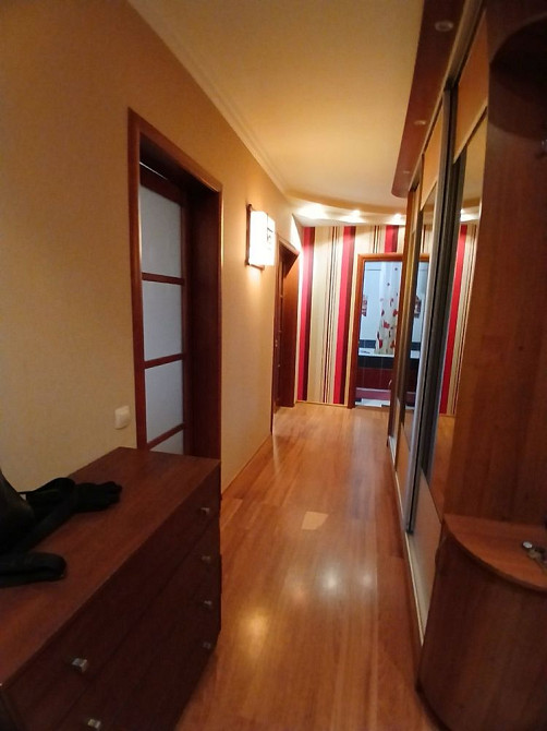 Продам 1 ком квартиру в спец проете -к морю 15 минут -56 кв.м Одеса - зображення 7