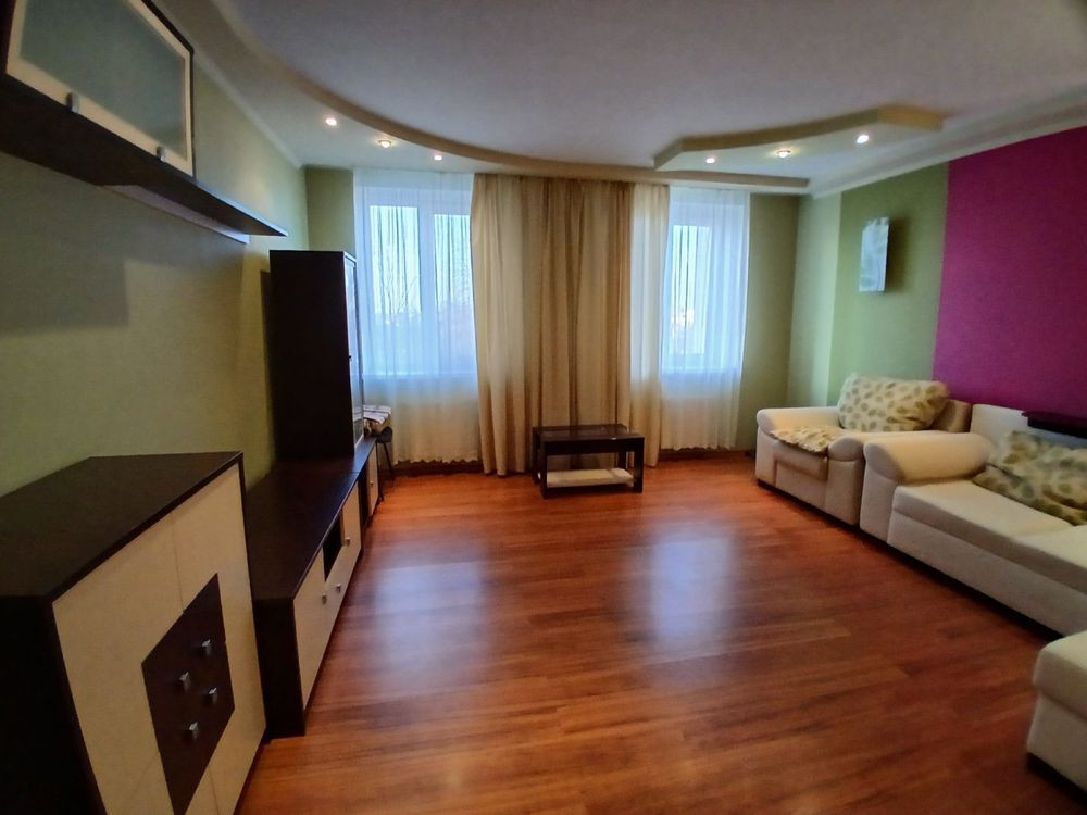 Продам 1 ком квартиру в спец проете -к морю 15 минут -56 кв.м Одеса - зображення 4