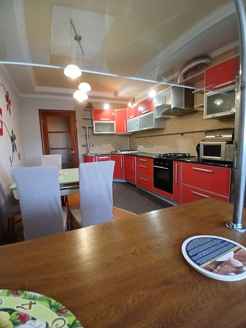 Продам 1 ком квартиру в спец проете -к морю 15 минут -56 кв.м Одеса - зображення 3