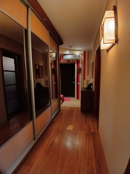 Продам 1 ком квартиру в спец проете -к морю 15 минут -56 кв.м Одеса - зображення 8