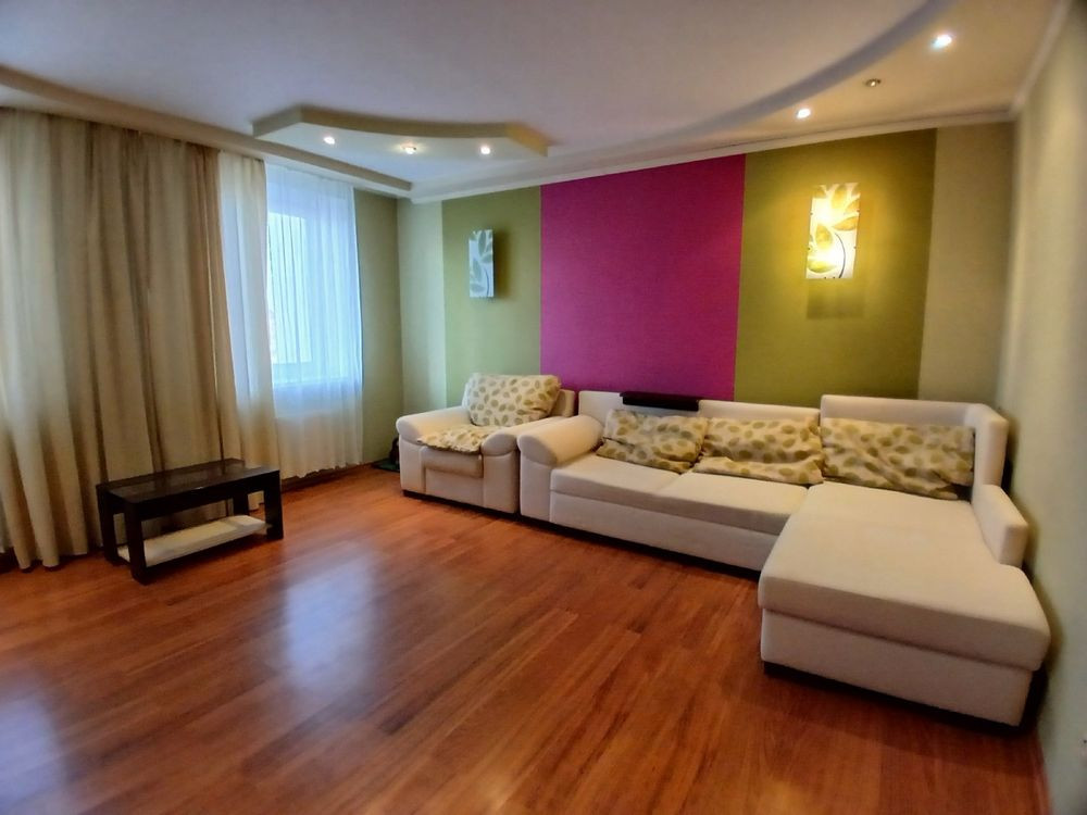 Продам 1 ком квартиру в спец проете -к морю 15 минут -56 кв.м Одеса - зображення 6